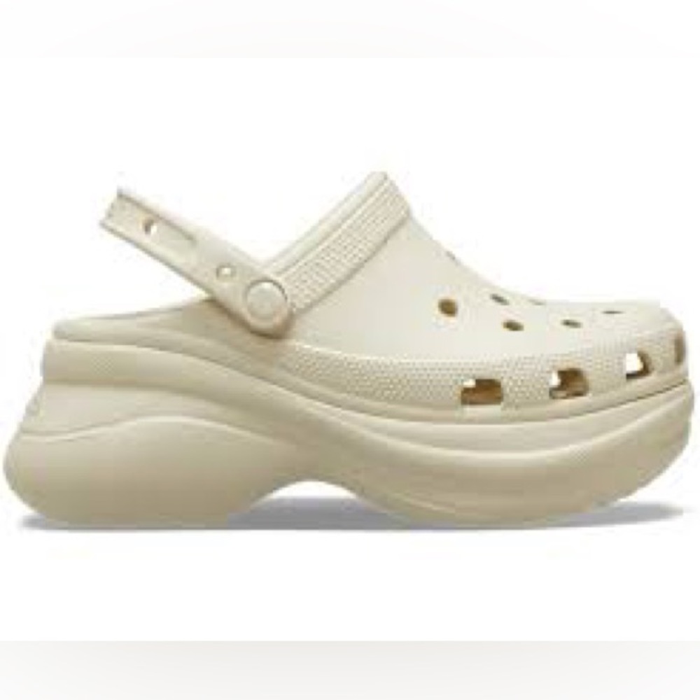 ssense mega crush clog - Picture 4 of 4